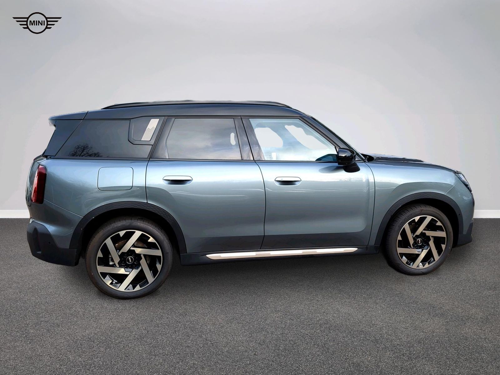 MINI One D Countryman - Bild 4