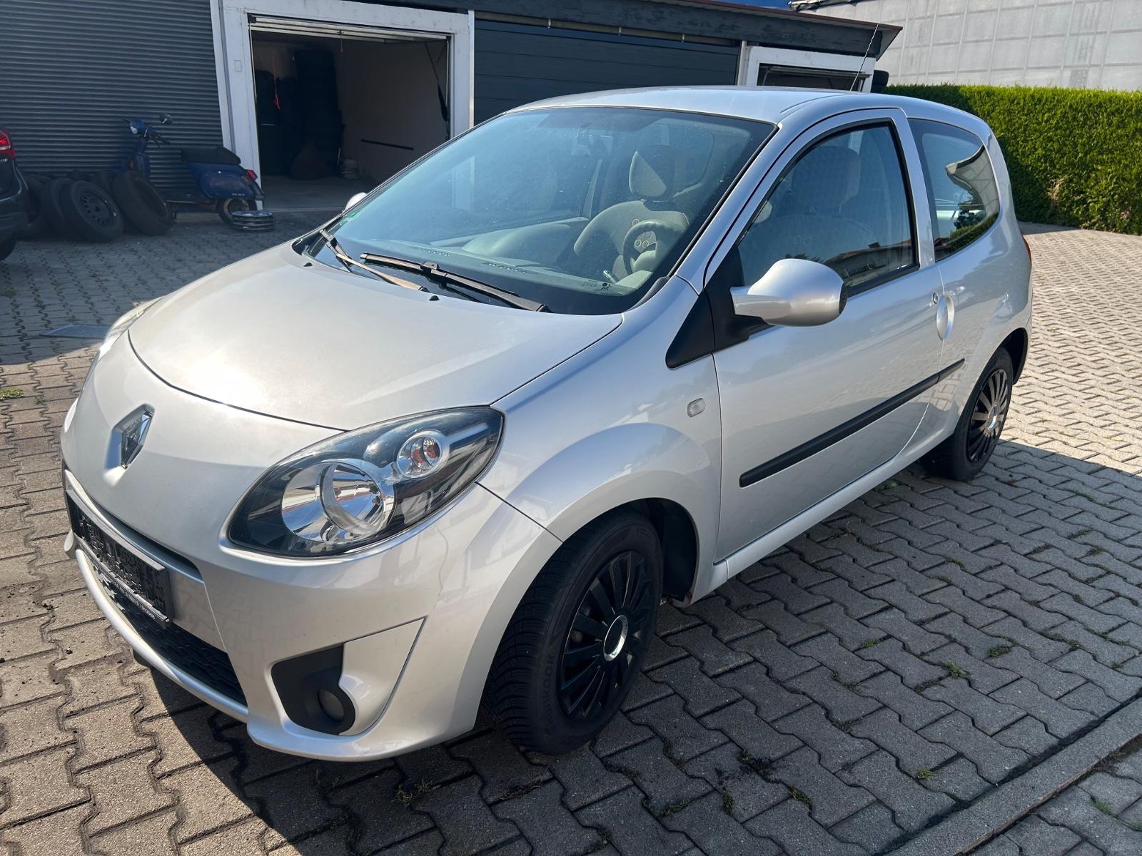Renault Twingo ECO2. 1 Hand