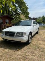 Mercedes-Benz Mercedes W202 Top Zustand - gebrauchte Mercedes-Benz C 180 aus dem Jahr 1995