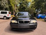 BMW 320d e46 / Export / Bastler / Automati... - BMW 320: 46 320d