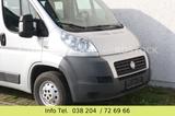 Fiat Ducato Multijet 120 2,3 Lang+Hoch 9 Sitzer/Klima - Fiat Ducato: Lang
