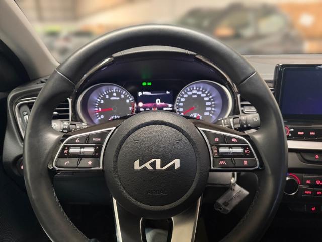 Kia Ceed_sw Sportswagon 1.5 T-GDI DCT Spirit Navi+Si