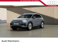 Audi Q4 e-tron - Vorschau Bild 2