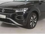 Volkswagen T-Roc 1.5 TSI GOAL DSG AHK/LED/NAV/ACC/RFK/PDC - Volkswagen Gebrauchtwagen in Mannheim