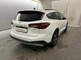 Ford Focus Turnier 1.0 EcoBoost Hybrid ACTIVE STYLE K - Ford Focus: Active Style