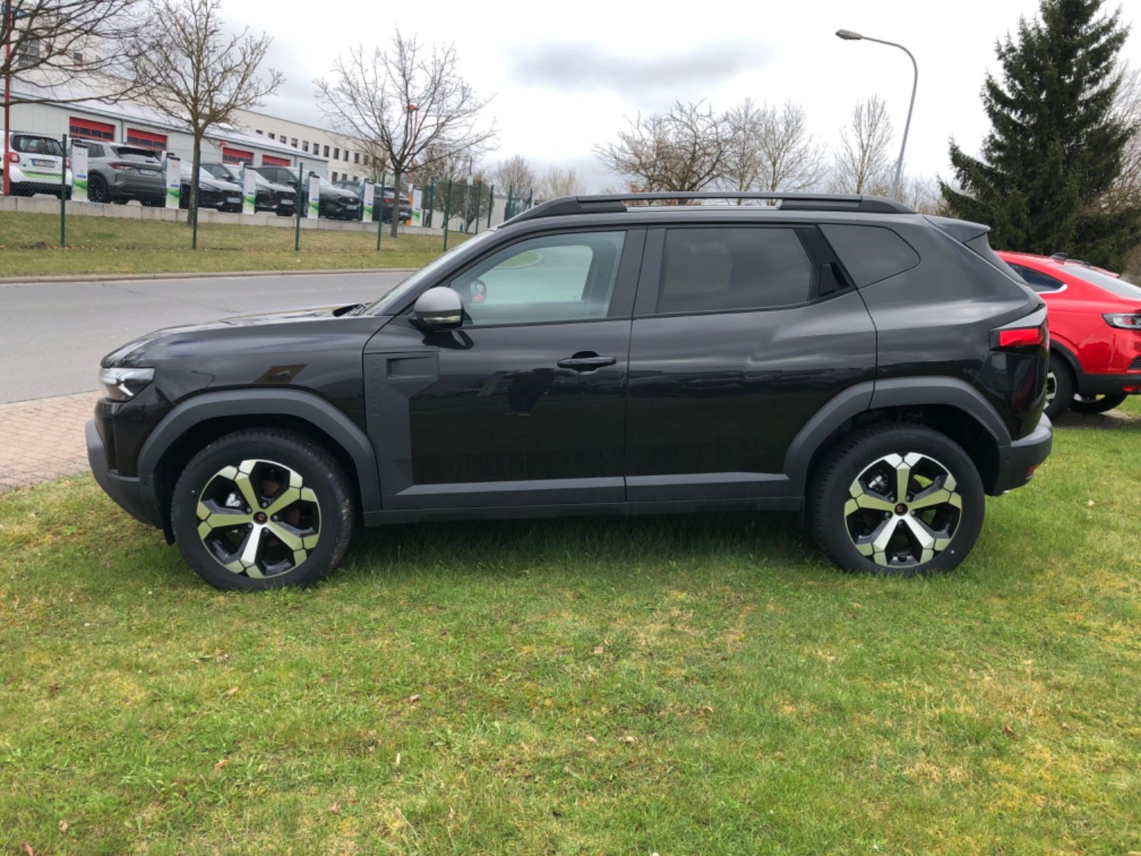 Dacia Duster - Bild 6