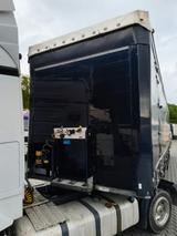 Schmitz Cargobull SCS24 Curtainsider-COIL-Verbreiterbar-Lift - Schmitz Cargobull Curtainsider