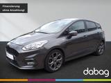 Ford Fiesta S&S ST-LINE - Ford Fiesta ST-Line mit Benzin-Antrieb