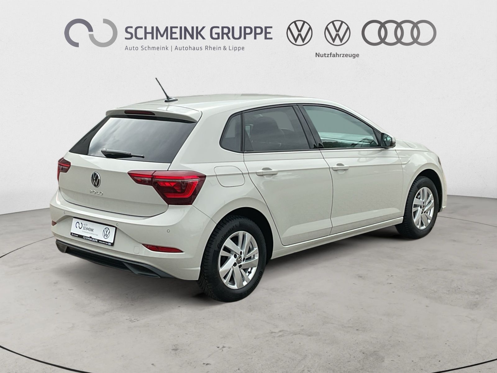Volkswagen Polo - Bild 5