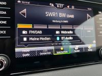 SKODA Karoq Sportline 2.0 TDI DSG 4x4 AHK MATRIX 5JGAR bei Autohaus Landmann & Maier OHG
