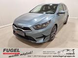 Kia Ceed Sportswagon 1.5 T-GDI DCT LED|Navi|SHZ MJ25 - Kia in Dresden: Cee D