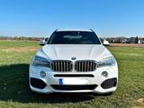 BMW X5 xDrive40d - M Sportpaket