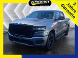 Dodge RAM 1500 Laramie Night Trittbretter*Schiebedach - Dodge RAM Gebrauchtwagen in Solingen