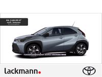 Toyota Aygo (X) - Vorschau Bild 1
