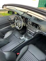 Mercedes-Benz SL 500 - - gebrauchte Mercedes-Benz SL 500 aus dem Jahr 2019
