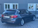BMW Touring 320 i Sport Line/360* KAMERA/HEAD-UP DI - BMW 3 Series in München