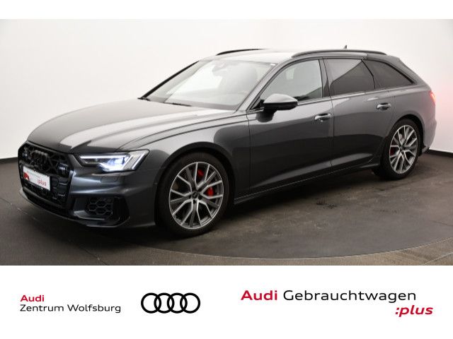 Audi S6 Avant 3.0 TDI quattro tiptronic Matrix/ACC/Na