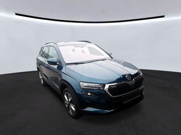 Skoda Karoq - 2