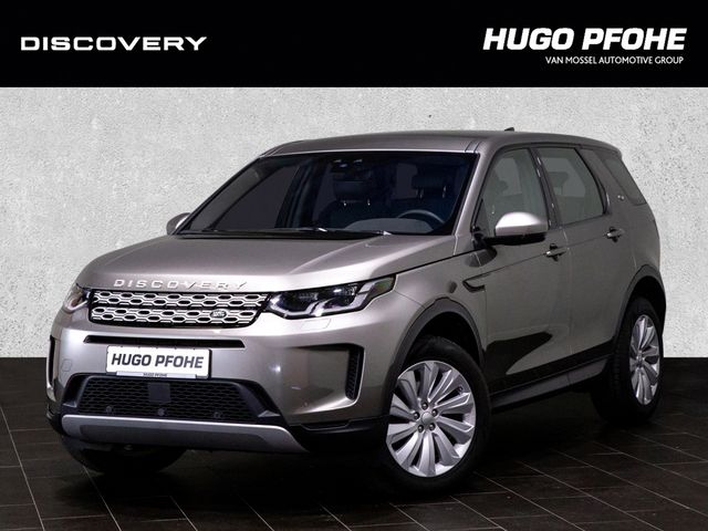 Land Rover Discovery Sport SE D180 AWD Automatik Geländewag