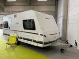 Dethleffs Aero 510 ER  - Dethleffs Wohnwagen 510