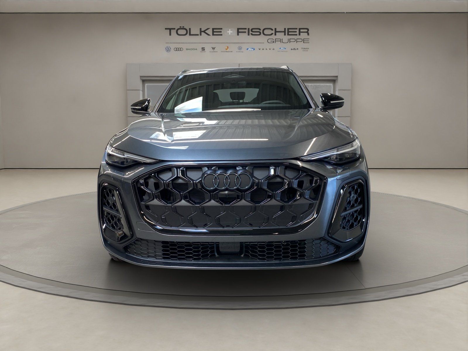 Audi Q5 - Bild 3