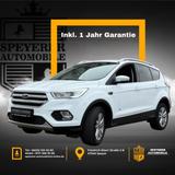 Ford Kuga Cool & Connect|AUTOMATIK|KAMERA|ALLRAD|NAVI - Ford in Ludwigshafen: Ka