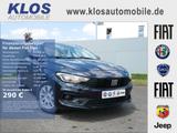 Fiat Tipo LIFE 5T HYBRID 1.5 GSE 130PS DCT KAMERA PDC - gebrauchte Fiat Tipo aus dem Jahr 2024