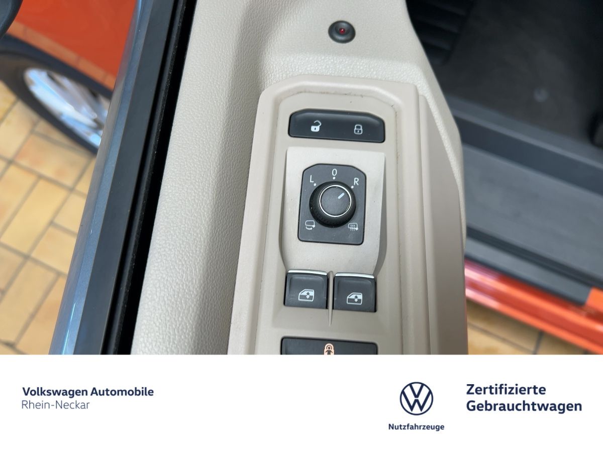 Volkswagen T7 Multivan - Bild 17