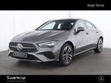 Mercedes-Benz CLA 180 Coupé , PROGRESSIVE KAMERA PANO SPUR PDC - Mercedes-Benz Jahreswagen: Coupe