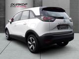 Opel Crossland EU6e 1.2 Turbo Enjoy Navi LED Apple Ca - weiße Opel Crossland (X)