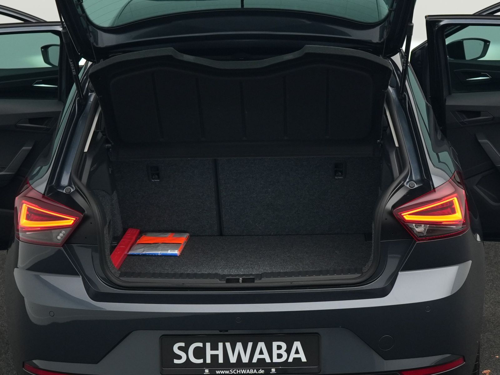 Seat Ibiza - Bild 14