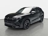 Volkswagen TIGUAN 1.5 ETSI DSG R-LINE NAVI LED PANO BLACK-S - Volkswagen Tiguan: 5n