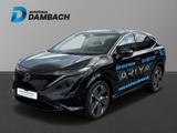 Nissan Ariya Evolve Pack - schwarze Nissan Ariya