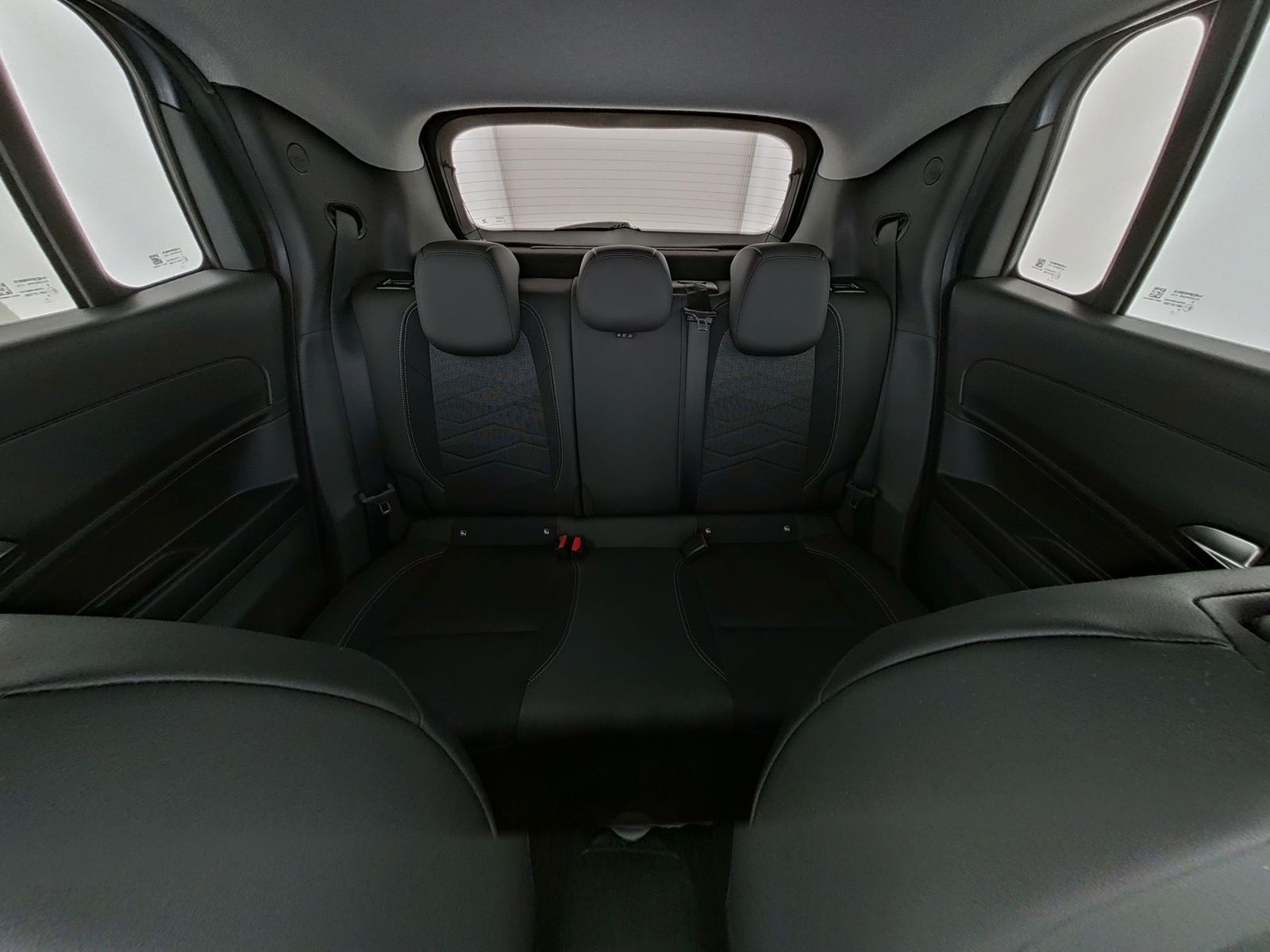 Jeep Avenger - Bild 18
