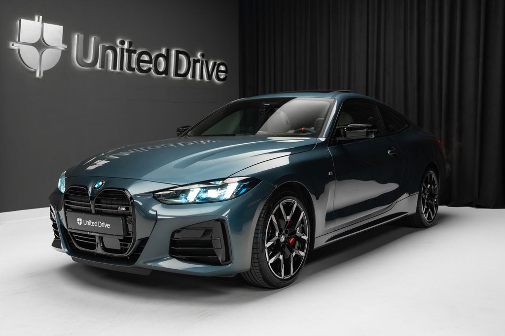 Image of BMW M440