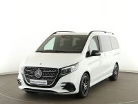 Mercedes-Benz V 250 - Vorschau Bild 2