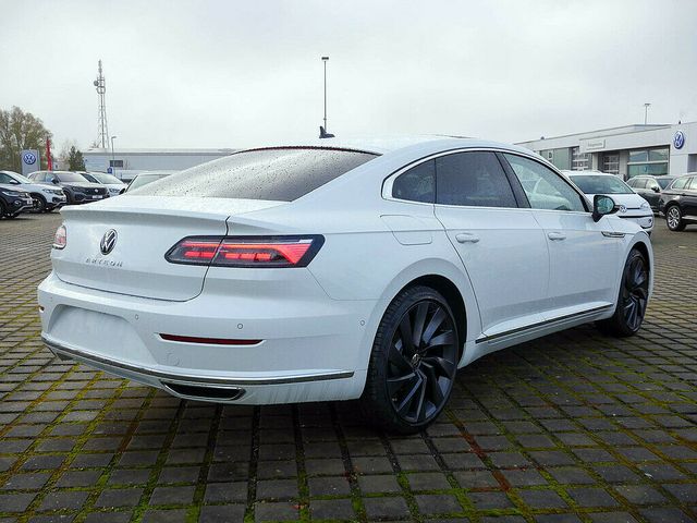 Arteon 2.0 TDI DSG Elegance HUD STANDHZ