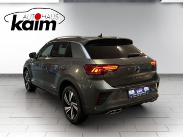 Bild 3 VW T-Roc 1.5 TSI R-Line DSG+LED+ACC+DIGITALCOCKPI
