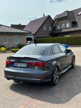 Audi A3 1.8 TFSI S line S line - gebrauchte Audi A3 aus dem Jahr 2015