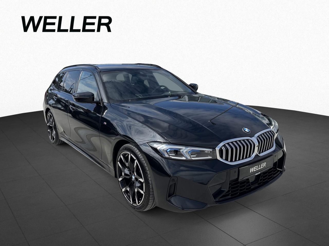 BMW 320 - Bild 6