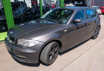 BMW 116 - 3