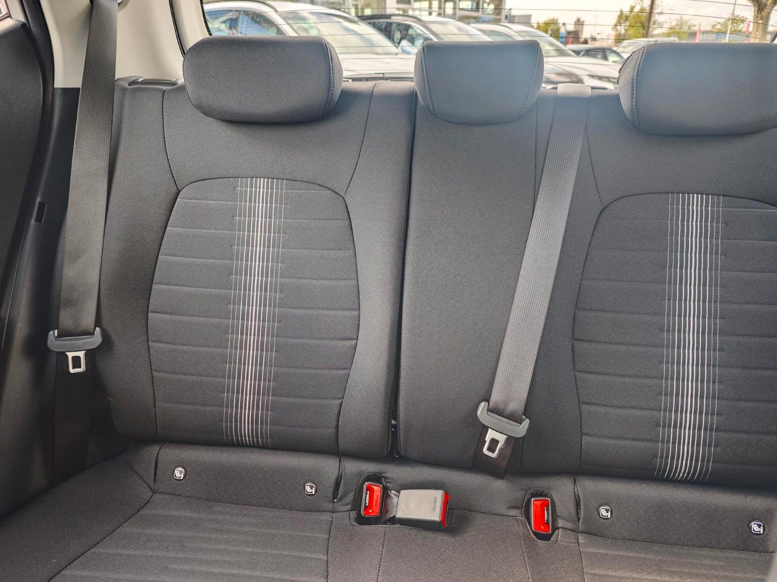 Hyundai i10 – Bild 10