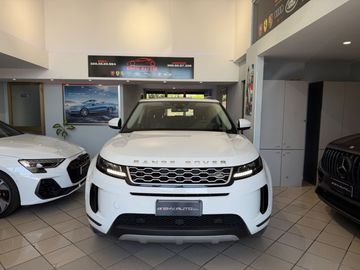 Land-Rover Range Rover Evoque - 2
