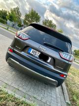Jeep Cherokee 2.2l MJet II Active Drive I Limited... - Jeep Cherokee aus 2020