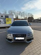 Audi S4 3.0 TFSI S tronic quattro Avant - - Audi S4 aus 2011: Kombi