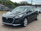 Hyundai i30 Coupe Turbo 1.Hand TÜV NEU INSP NEU XENON - Hyundai: X30