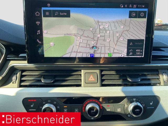 Audi S5 - Bild 17