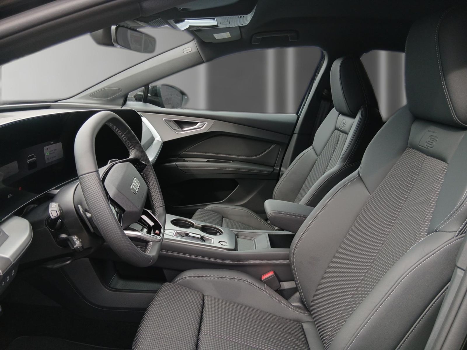 Audi Q4 e-tron - Bild 19