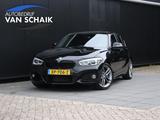 BMW 116 1-serie 116d Edition M Sport Shadow High Exe - BMW 116: 116d M Sport