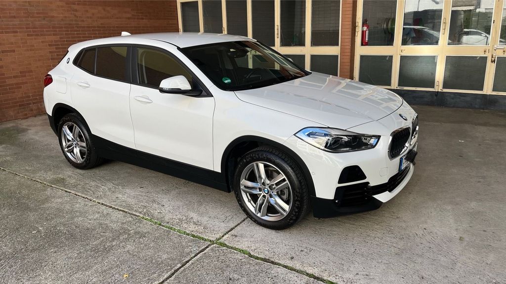 Image of BMW 118